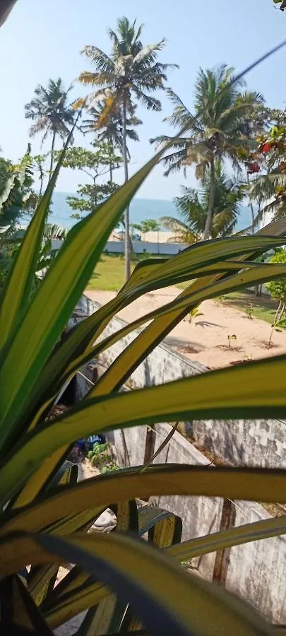 Marari Sibiya Beach Villa Mararikulam 0*,