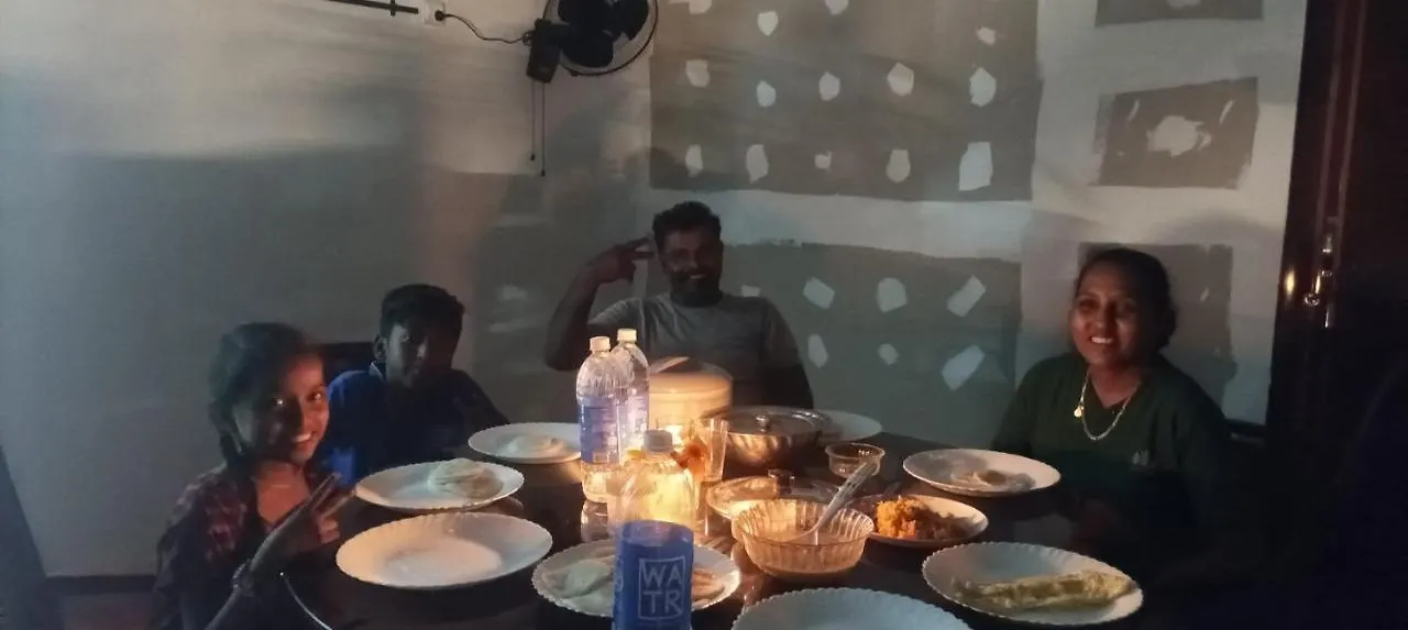 Marari Sibiya Beach Villa Mararikulam