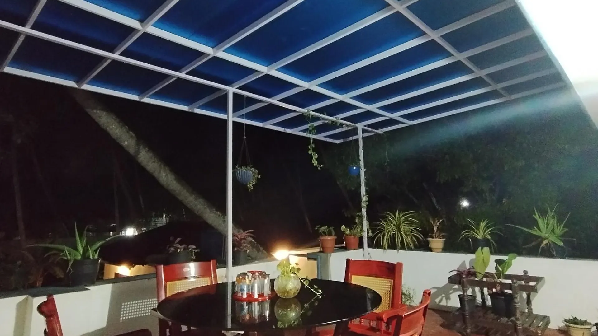 Marari Sibiya Beach Villa Mararikulam India