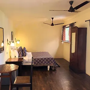  Maison d'hôtes Marari Dreamz