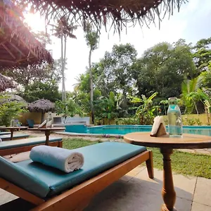 Landhaus Marari Alleppey, Mararikulam
