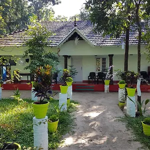 Gasthof Marari Nadiya, Mararikulam