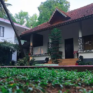 Gasthof Marari Lotus, Mararikulam