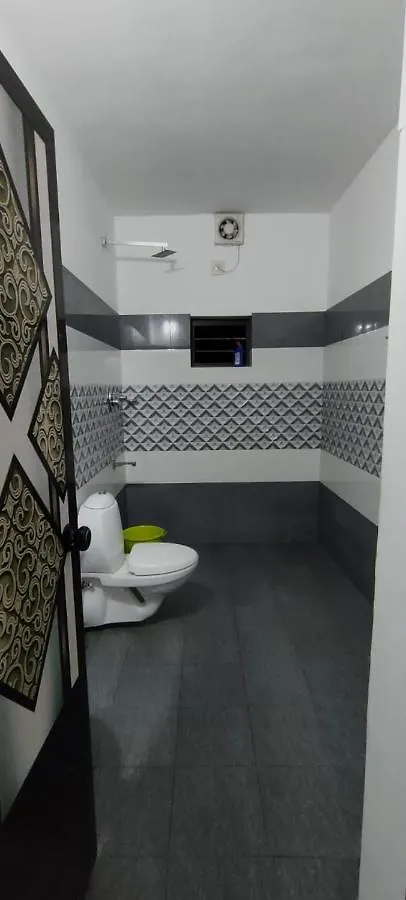 Marari Sibiya Beach Villa Mararikulam