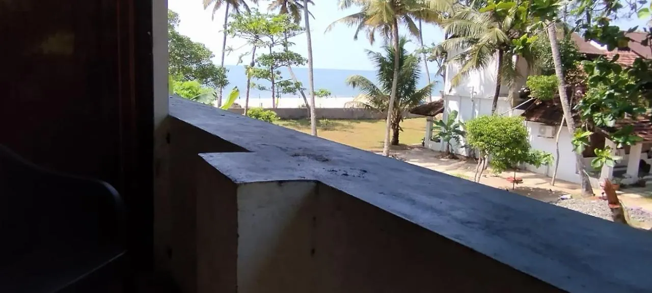Marari Sibiya Beach Villa Mararikulam India