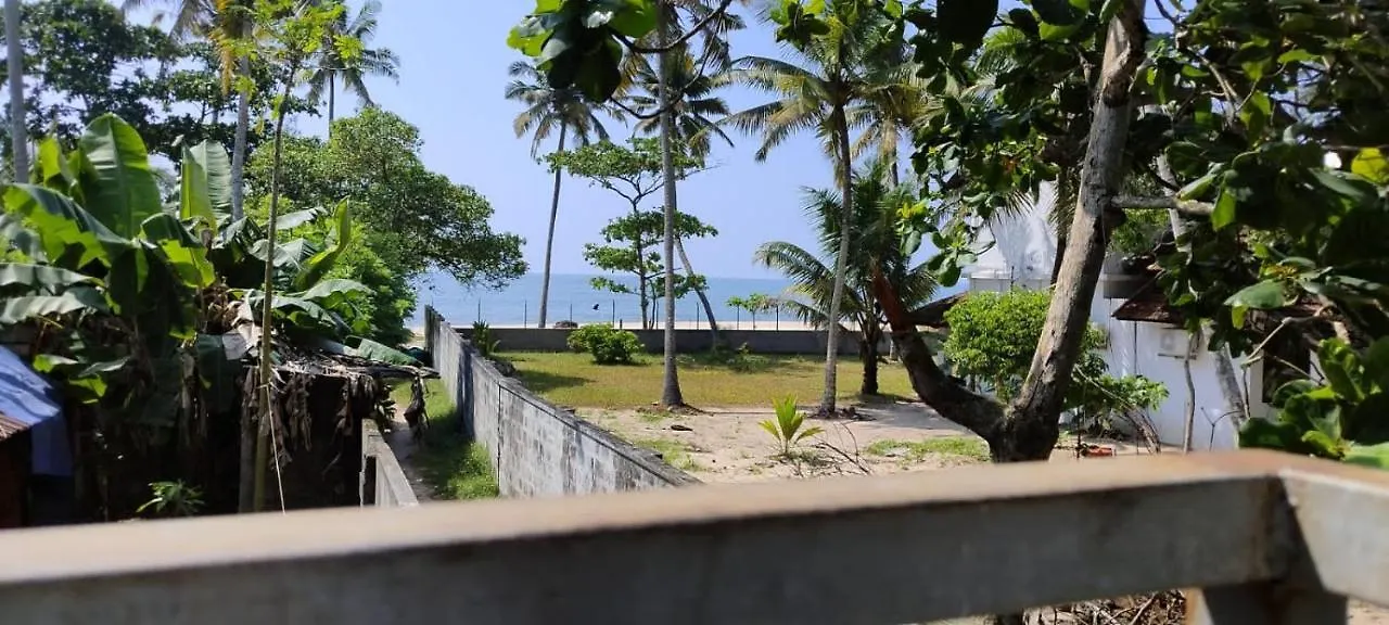 Marari Sibiya Beach Villa Mararikulam Homestay