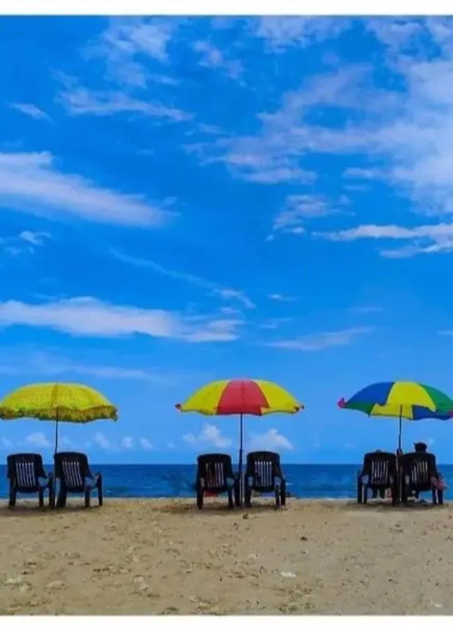 Marari Sibiya Beach Villa Mararikulam Homestay