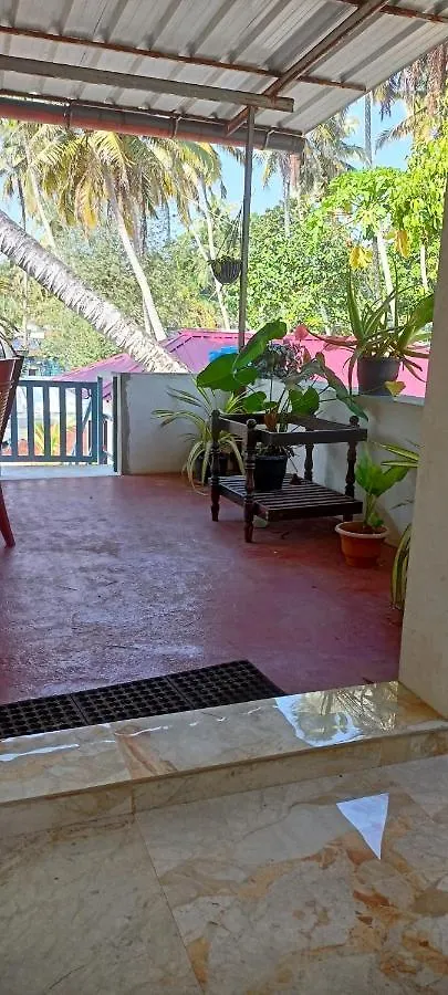 Homestay Marari Sibiya Beach Villa Mararikulam