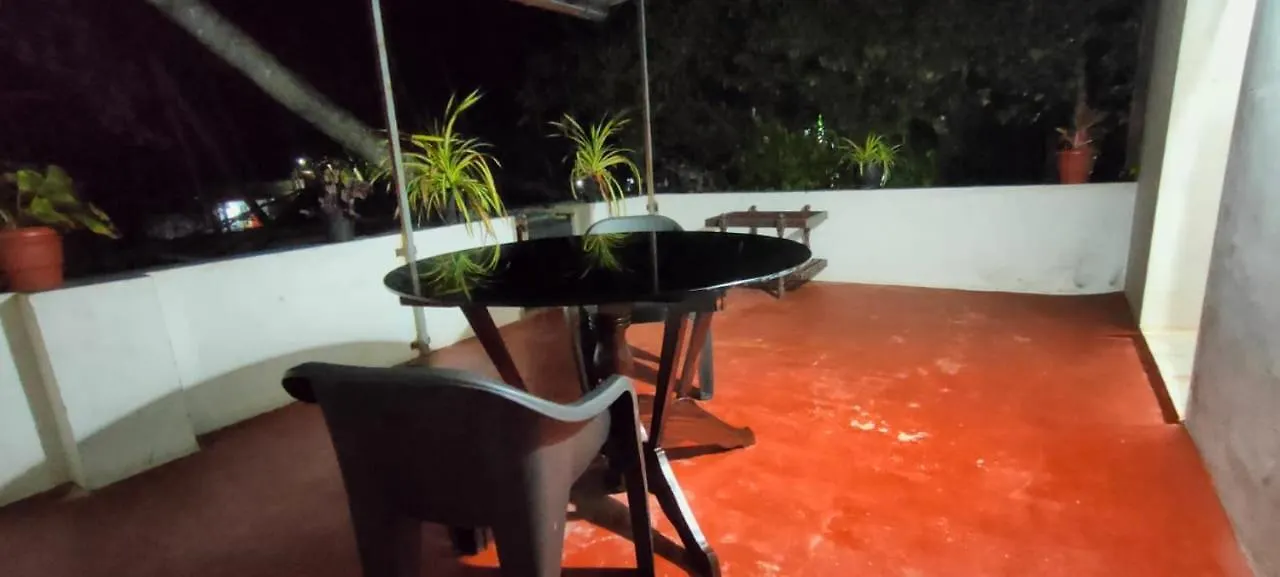 Marari Sibiya Beach Villa Mararikulam