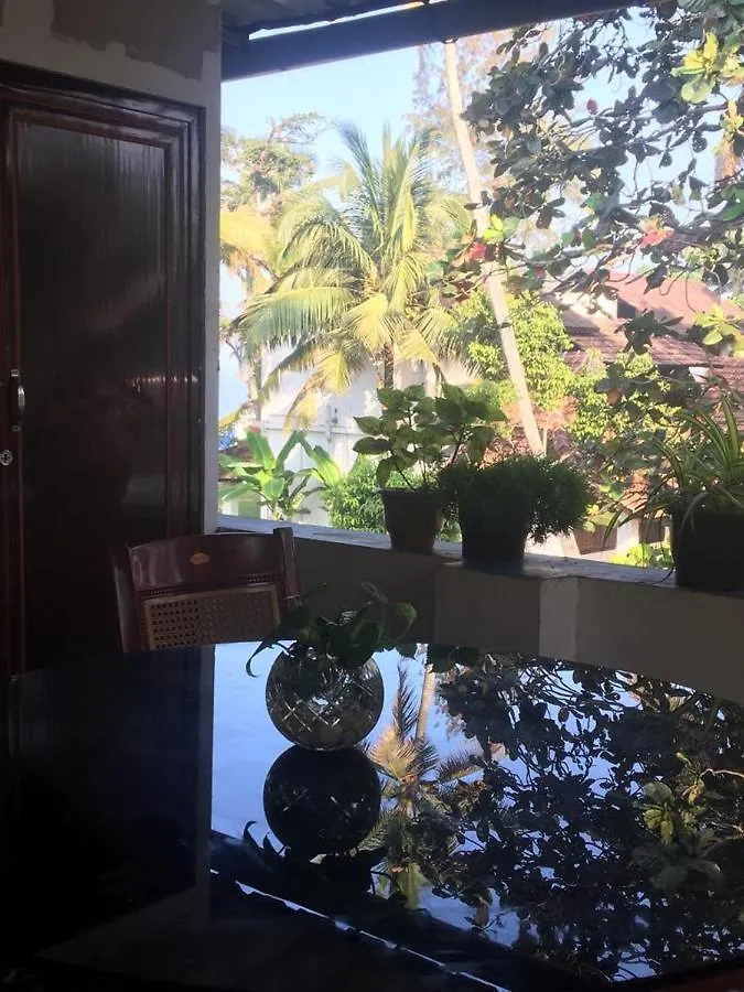 Homestay Marari Sibiya Beach Villa Mararikulam