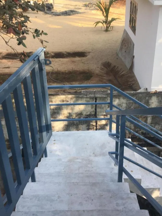Marari Sibiya Beach Villa Mararikulam India