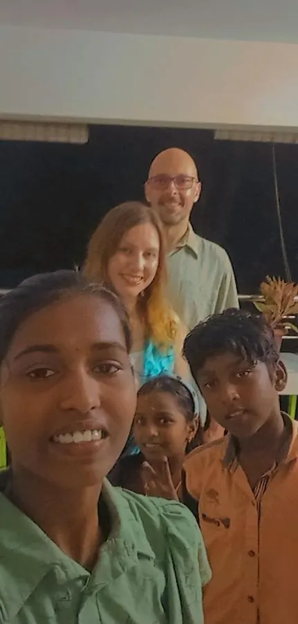 Marari Sibiya Beach Villa Mararikulam India