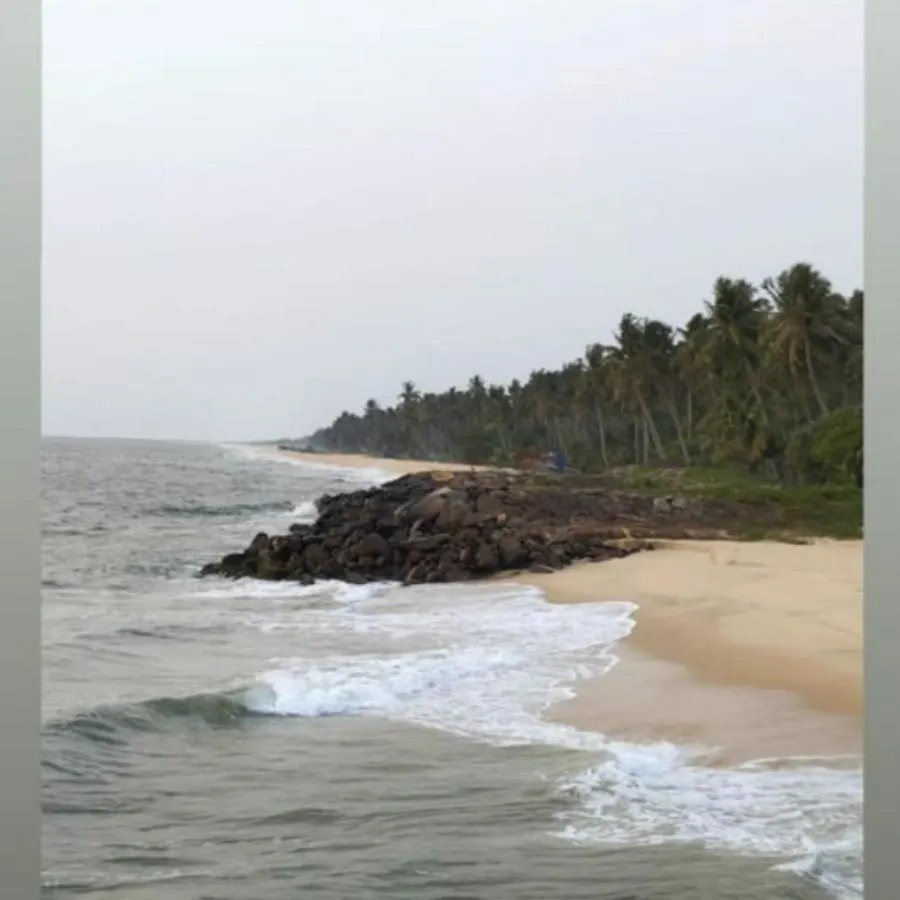 Marari Sibiya Beach Villa Mararikulam 0*,