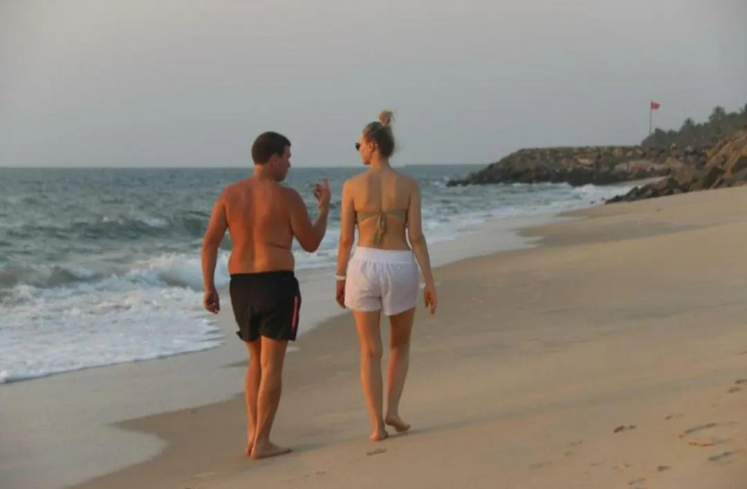 Marari Sibiya Beach Villa Mararikulam India