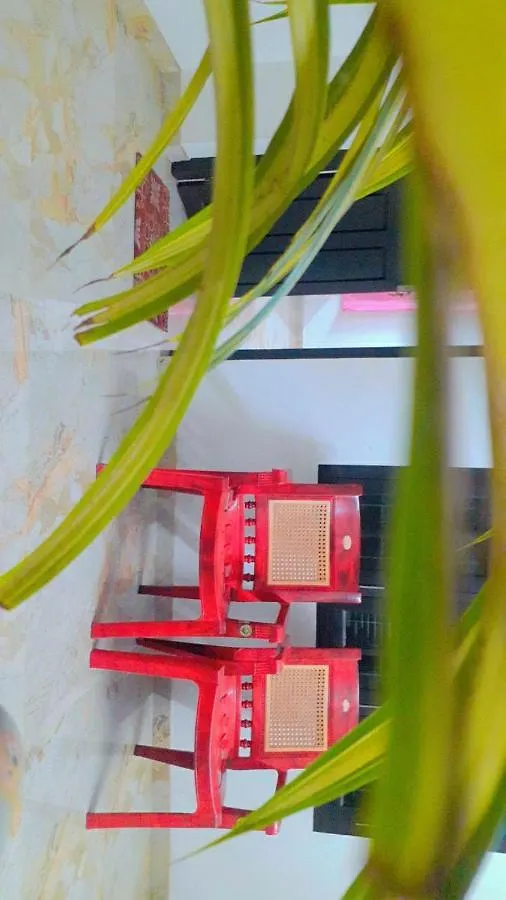 Marari Sibiya Beach Villa Mararikulam