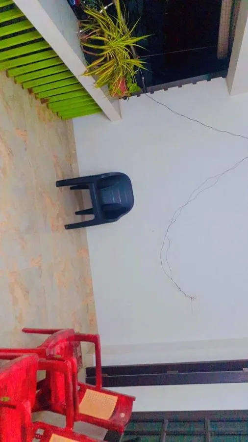 Marari Sibiya Beach Villa Mararikulam