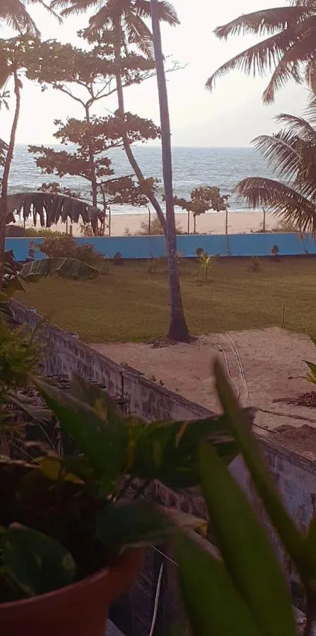 Homestay Marari Sibiya Beach Villa Mararikulam
