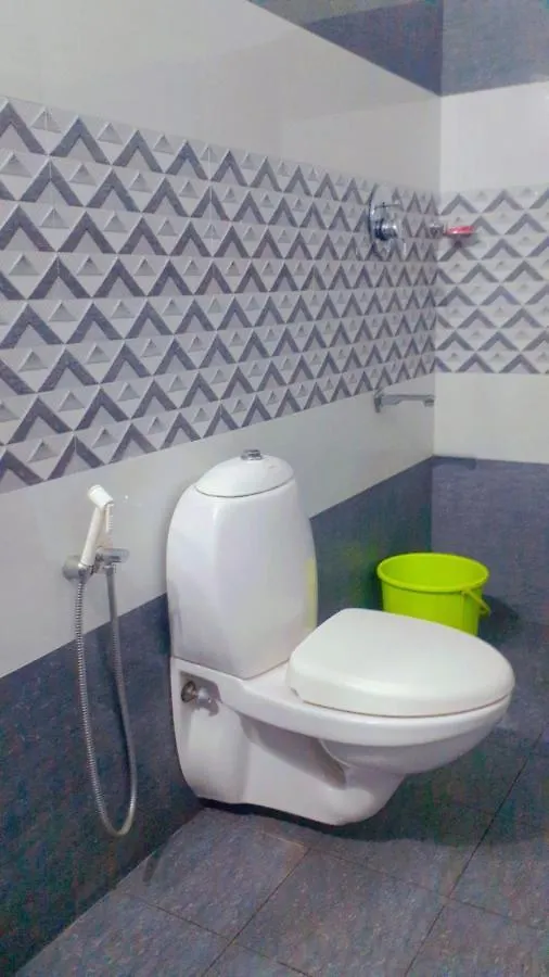 Homestay Marari Sibiya Beach Villa Mararikulam