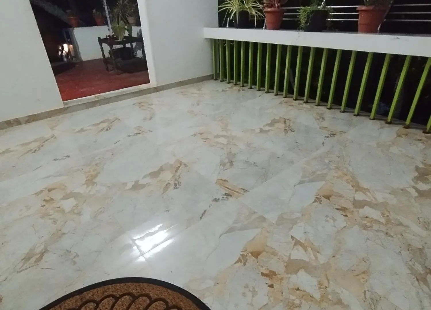 Marari Sibiya Beach Villa Mararikulam