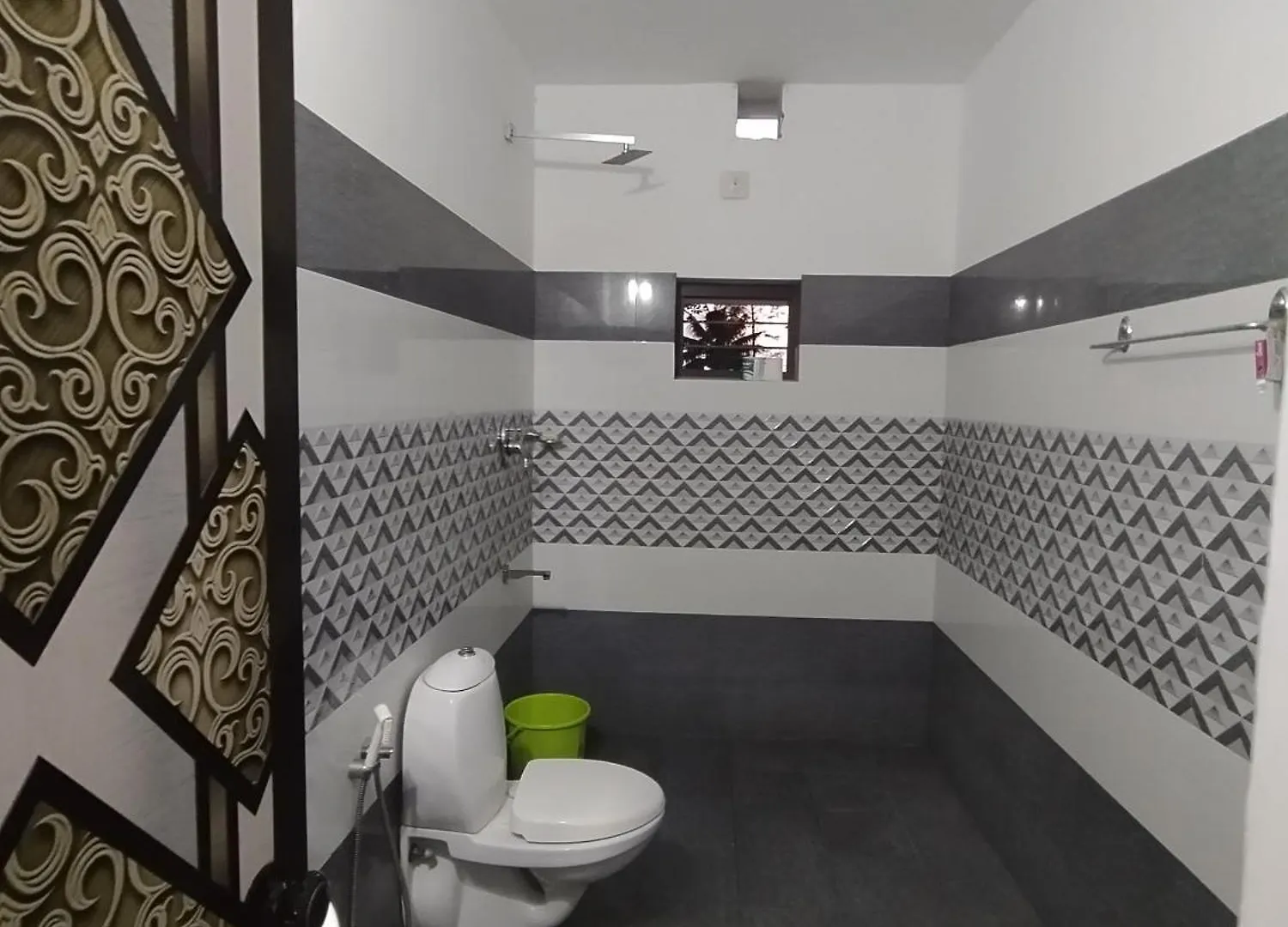 Marari Sibiya Beach Villa Mararikulam Homestay