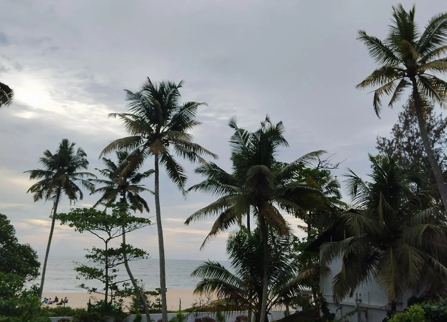 Marari Sibiya Beach Villa Mararikulam Homestay
