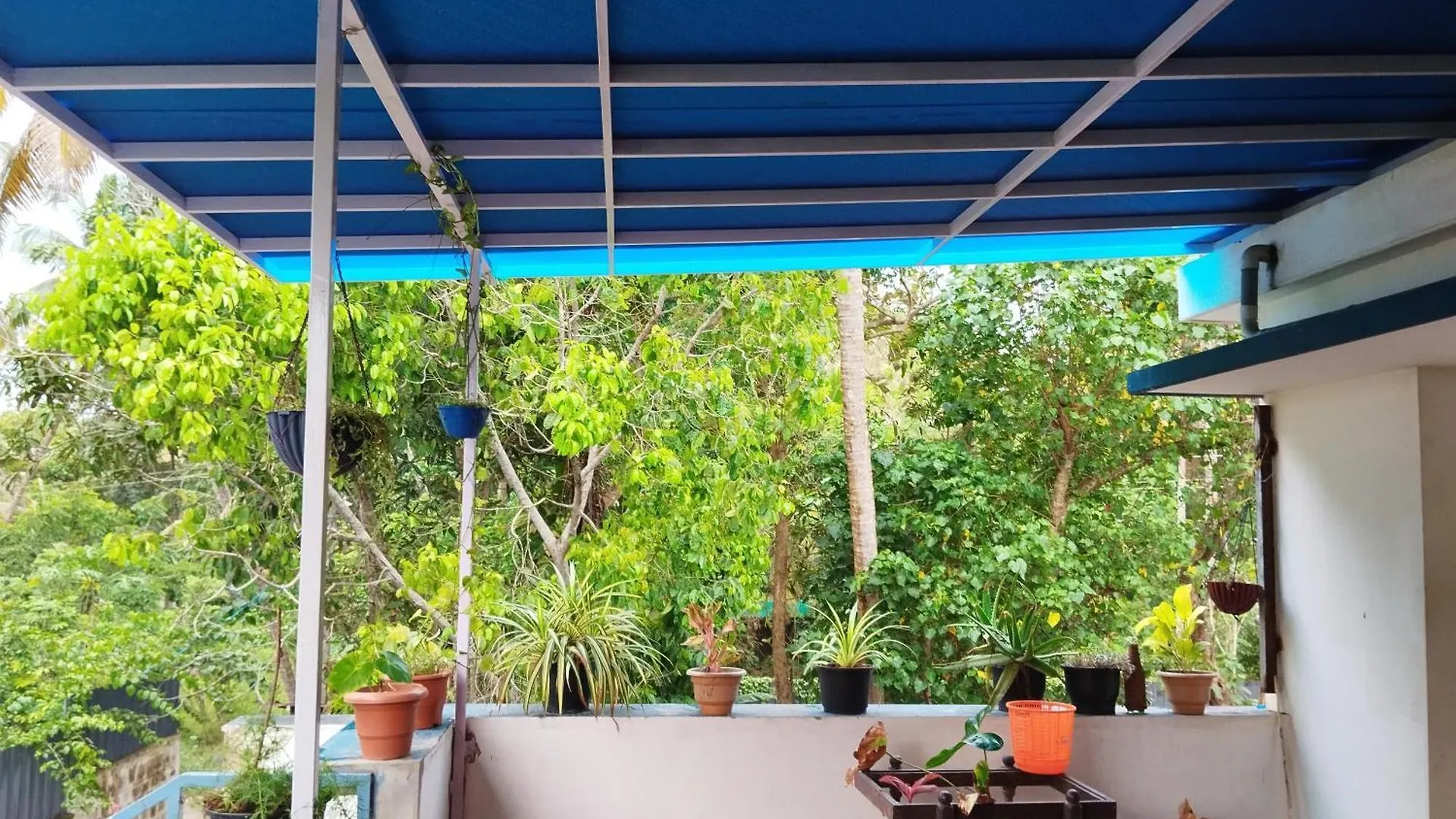 Marari Sibiya Beach Villa Mararikulam