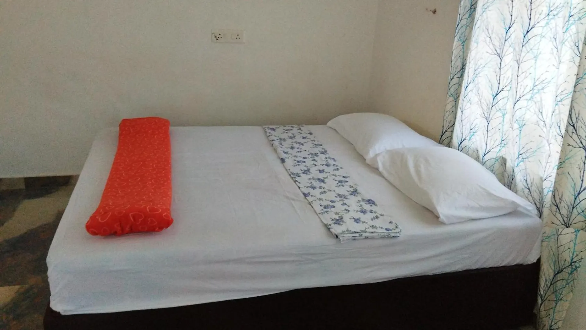 Homestay Marari Sibiya Beach Villa Mararikulam