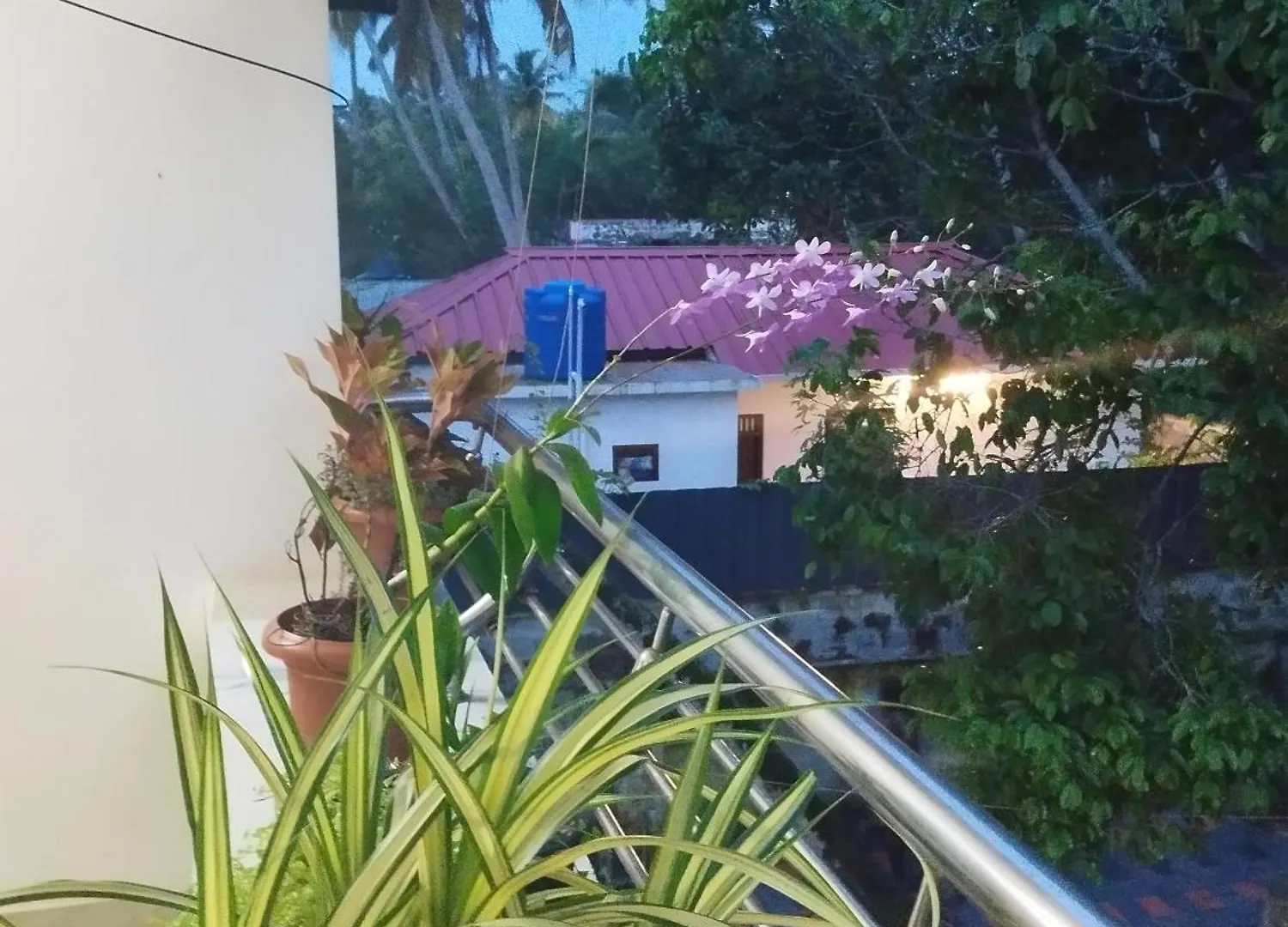 Marari Sibiya Beach Villa Mararikulam